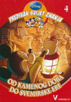 Od kamenog doba do svemirske ere