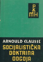 Socijalistička doktrina odgoja