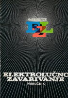 Elektrolučno zavarivanje: priručnik