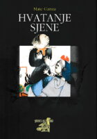 Hvatanje sjene