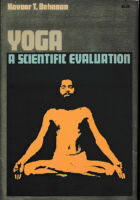 Yoga - a scientific evaluation