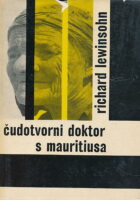 Čudotvorni doktor s Mauritiusa