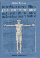 Naše stare mjere i utezi