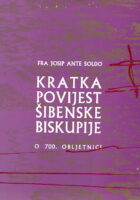 Kratka povijest šibenske biskupije