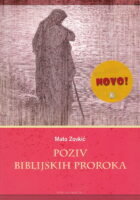 Poziv biblijskih proroka