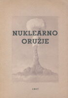 Nuklearno oružje (opšti udžbenik)