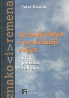Za bolji život i pravedniji svijet