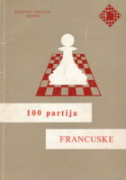 Novih 100 partija Francuske