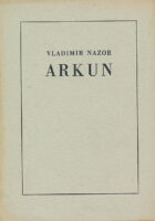 Arkun: priča iz slavenske prošlosti