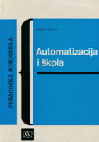 Automatizacija i škola