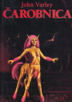 Čarobnica