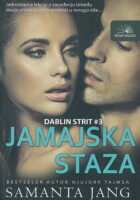 Jamajska staza