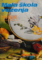 Mala škola vezenja