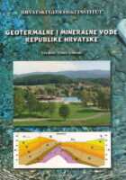 Geotermalne i mineralne vode RH