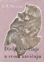 Divlje životinje u svom zavičaju