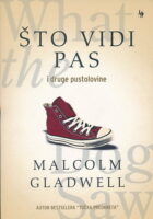 Što vidi pas : I druge pustolovine