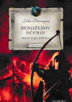 Rendžerov učenik 2 - Most u plamenu