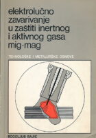 Elektrolučno zavarivanje u zaštiti gasa