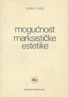 Mogućnost marksističke estetike