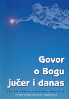 Govor o Bogu jučer i danas
