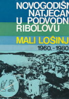 Novogodišnja natjecanja u podvodnom