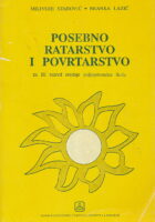 Posebno ratarstvo i povrtarstvo