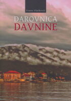 Darovnica davnine