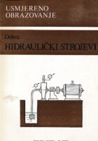 Hidraulički strojevi