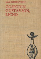Gospodin Gustavson, lično