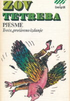 Zov tetreba