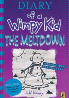 Diary of a Wimpy Kid: The Meltdown