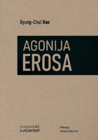 Agonija erosa