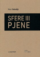 Sfere III - Pjene