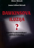 Dawkinsova iluzija?