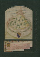 Translatio corporis beate Eufemie