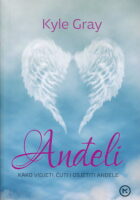 Anđeli