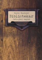 Bibliotekar