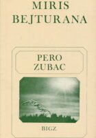 Miris Bejturana