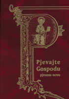 Pjevajte Gospodu pjesmu novu