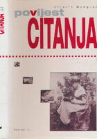 Povijest čitanja