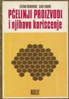 Pčelinji proizvodi i njihovo korišćenje