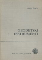Geodetski instrumenti