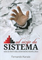 Od vizije do sistema