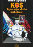 Kos - Tajne vojne službe bezbednosti
