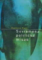 Suvremena politička misao