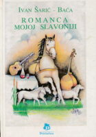 Romanca mojoj Slavoniji