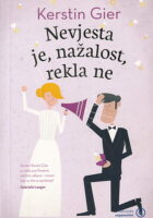Nevjesta je, nažalost, rekla ne