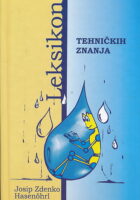 Leksikon tehničkih znanja