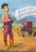 Kako živi Antuntun