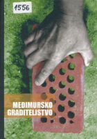Međimursko graditeljstvo